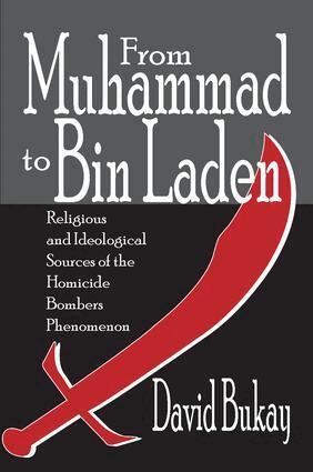 David Bukay - From Muhammad to Bin Laden, Inbunden. Tillgänglighet: Lägg i varukorg