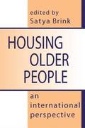 Housing Older People