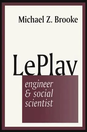 Michael Brooke - Le Play, Häftad. Tillgänglighet: Tillfälligt slut