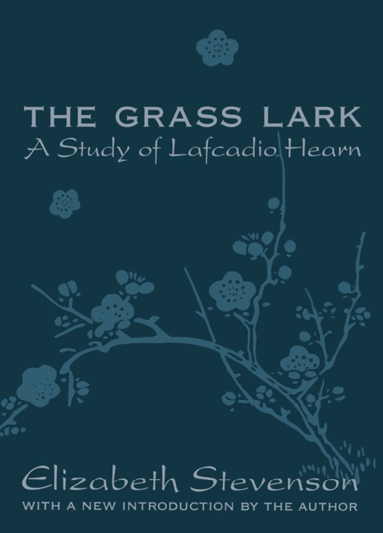 Elizabeth Stevenson - Grass Lark, Häftad. Tillgänglighet: Lägg i varukorg