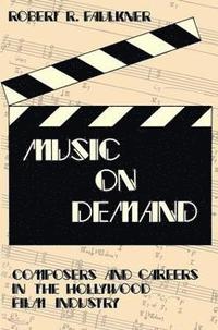 Music on Demand