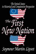 First New Nation
