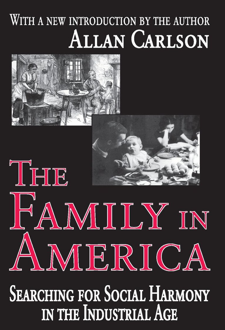 Robert McC. Adams - Family in America, Häftad. Tillgänglighet: Lägg i varukorg