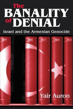 Banality of Denial