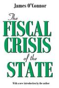 Fiscal Crisis of the State