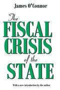 The Fiscal Crisis of the State