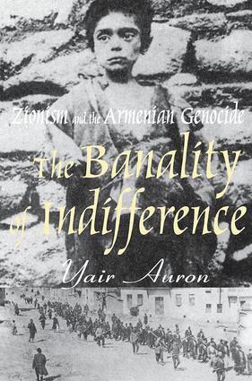 Banality of Indifference