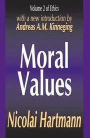 Moral Values