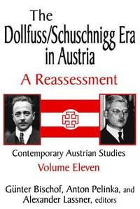 Dollfuss/Schuschnigg Era in Austria