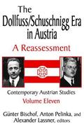 Dollfuss/Schuschnigg Era in Austria