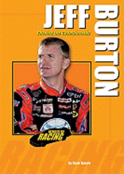 Ryan Basen - Jeff Burton, Inbunden