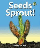 Mary Dodson Wade - Seeds Sprout!, Häftad