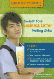 Sherri Mabry Gordon - Sharpen Your Business Letter Writing Skills, Inbunden. Tillgänglighet: Tillfälligt slut