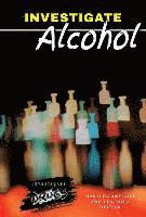 Marylou Ambrose, Veronica Deisler - Investigate Alcohol, Inbunden