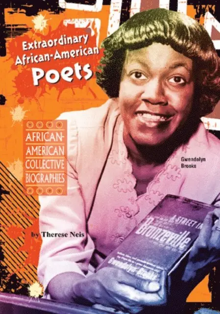 Therese Neis - Extraordinary African-American Poets, E-bok. Tillgänglighet: Lägg i varukorg