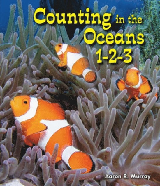Aaron R. Murray - Counting in the Oceans 1-2-3, E-bok. Tillgänglighet: Lägg i varukorg