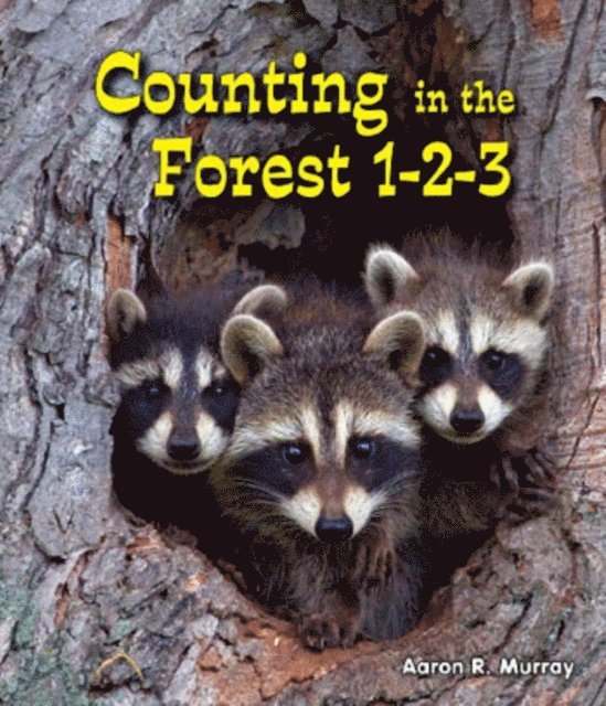 Aaron R. Murray - Counting in the Forest 1-2-3, E-bok. Tillgänglighet: Lägg i varukorg