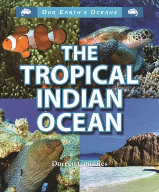 Doreen Gonzales - Tropical Indian Ocean, E-bok. Tillgänglighet: Lägg i varukorg