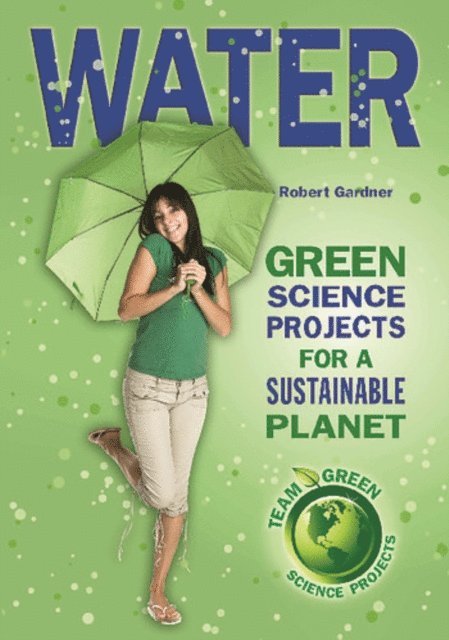 Robert Gardner - Water, E-bok