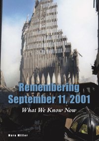 Remembering September 11, 2001