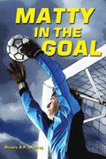 Matty in the Goal