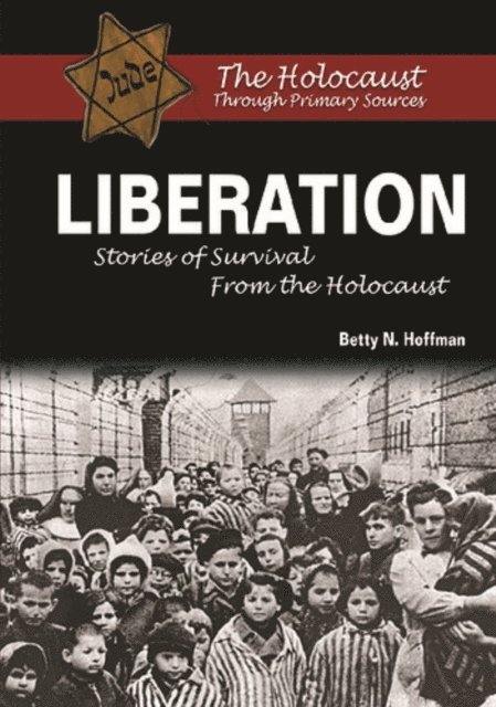 Betty N. Hoffman - Liberation, E-bok