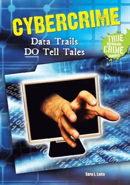 Sara L. Latta - Cybercrime, E-bok. Tillgänglighet: Lägg i varukorg