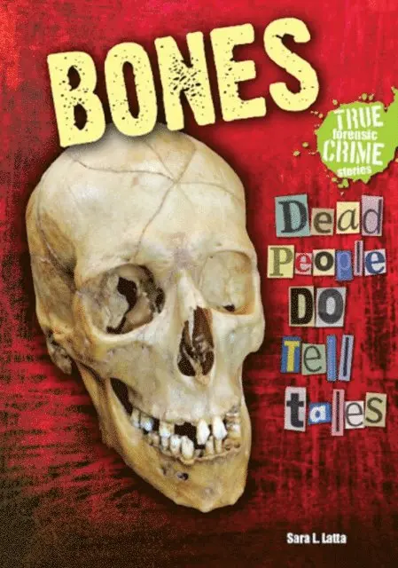 Sara L. Latta - Bones, E-bok. Tillgänglighet: Lägg i varukorg