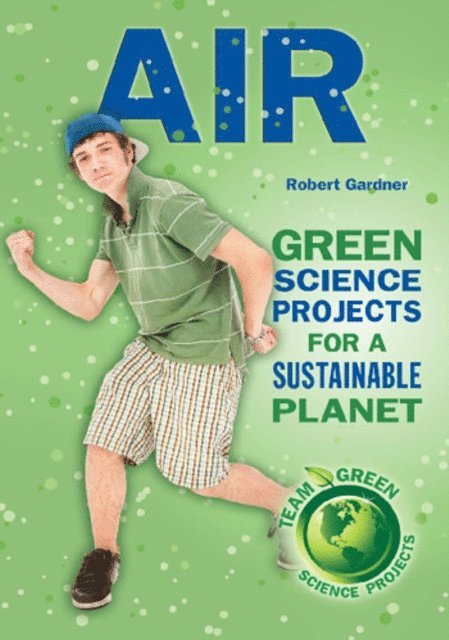 Robert Gardner - Air, E-bok