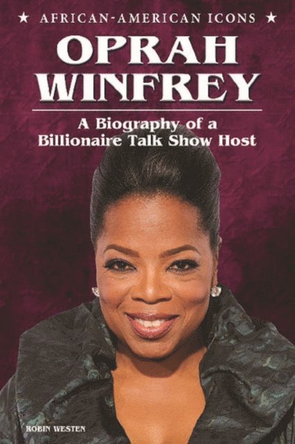 Robin Westen - Oprah Winfrey, E-bok. Tillgänglighet: Lägg i varukorg