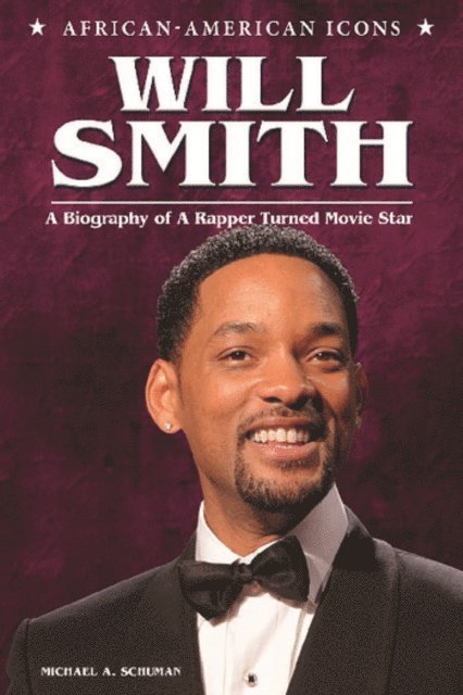Michael A. Schuman - Will Smith, E-bok. Tillgänglighet: Lägg i varukorg