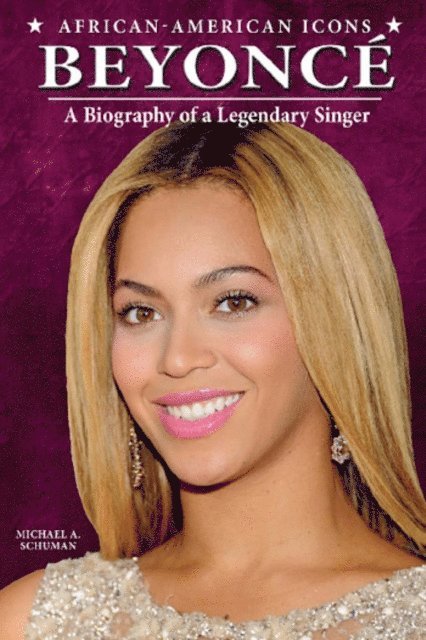 Michael A. Schuman - Beyonce, E-bok. Tillgänglighet: Lägg i varukorg