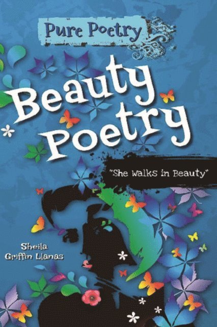 Sheila Griffin Llanas - Beauty Poetry, E-bok