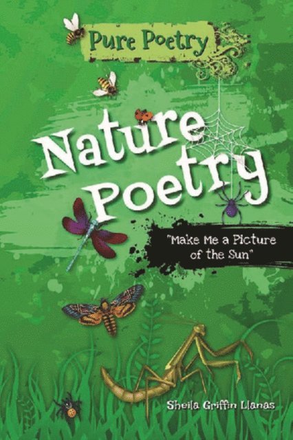 Sheila Griffin Llanas - Nature Poetry, E-bok
