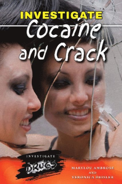 Veronica Deisler, Marylou Ambrose - Investigate Cocaine and Crack, E-bok