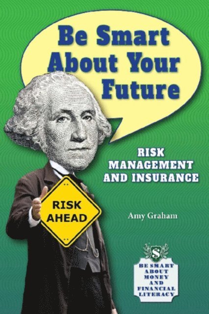 Amy Graham - Be Smart About Your Future, E-bok