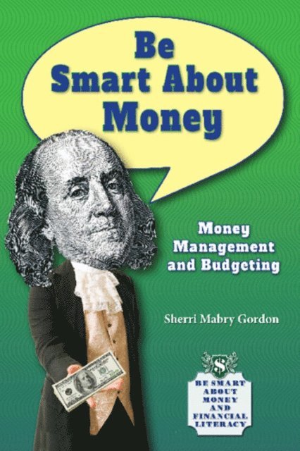 Sherri Mabry Gordon - Be Smart About Money, E-bok. Tillgänglighet: Lägg i varukorg