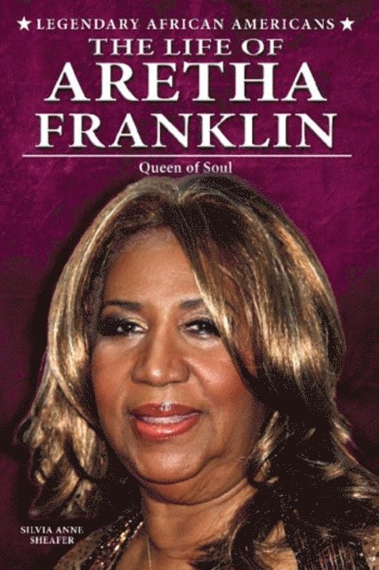Silvia Anne Sheafer - Life of Aretha Franklin, E-bok. Tillgänglighet: Lägg i varukorg