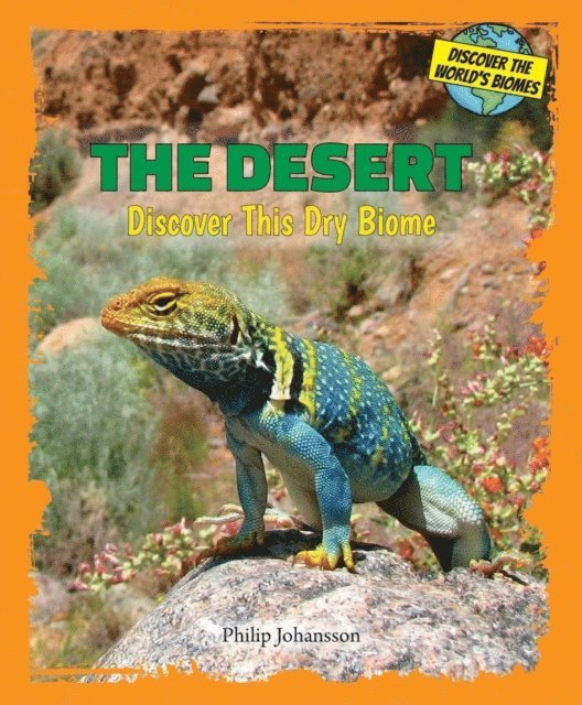 Philip Johansson - Desert, E-bok. Tillgänglighet: Lägg i varukorg