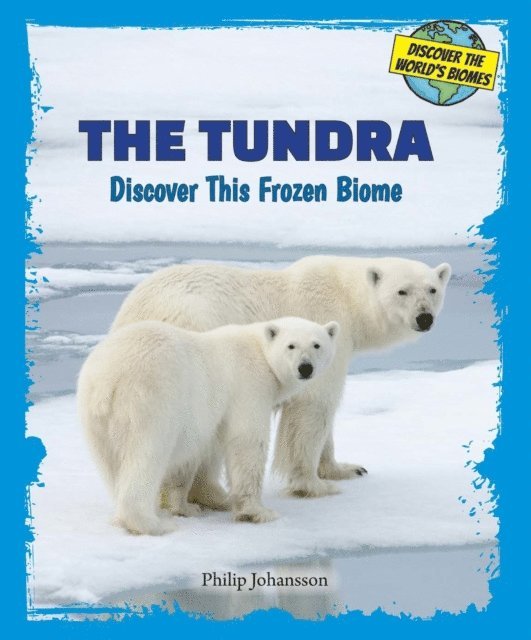 Philip Johansson - Tundra, E-bok. Tillgänglighet: Lägg i varukorg