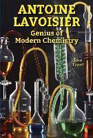 Lisa Yount - Antoine Lavoisier: Genius of Modern Chemistry, Inbunden. Tillgänglighet: Lägg i varukorg