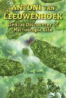 Lisa Yount - Antoni Van Leeuwenhoek: Genius Discoverer of Microscopic Life, Inbunden. Tillgänglighet: Lägg i varukorg