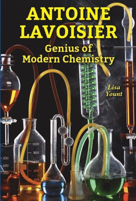 Lisa Yount - Antoni van Leeuwenhoek, E-bok. Tillgänglighet: Lägg i varukorg