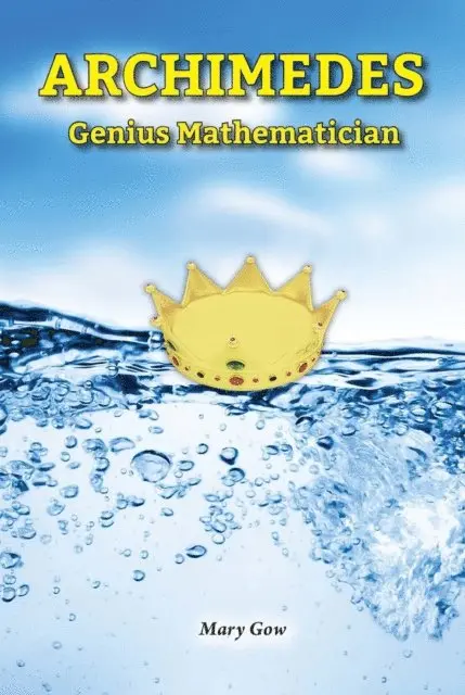 Mary Gow - Archimedes, E-bok. Tillgänglighet: Lägg i varukorg