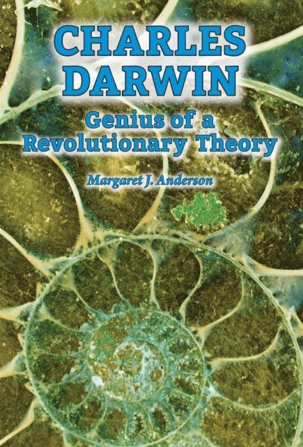 Margaret J. Anderson - Charles Darwin, E-bok