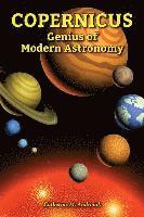 Catherine M. Andronik - Copernicus: Genius of Modern Astronomy, Inbunden. Tillgänglighet: Lägg i varukorg