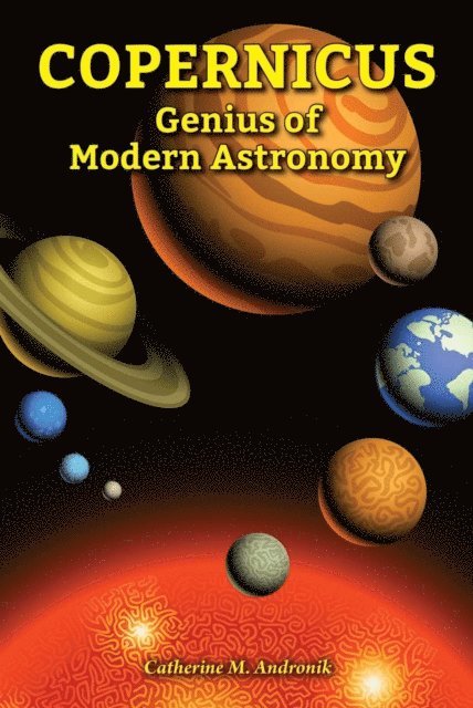 Catherine M. Andronik - Copernicus, E-bok