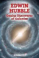 Claire L. Datnow - Edwin Hubble: Genius Discoverer of Galaxies, Inbunden. Tillgänglighet: Lägg i varukorg