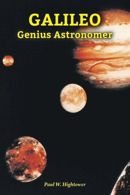 Paul W. Hightower - Galileo, E-bok. Tillgänglighet: Lägg i varukorg