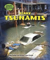 Jane Katirgis, Michele Ingber Drohan - Scary Tsunamis, Häftad. Tillgänglighet: Tillfälligt slut